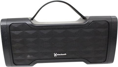 Blackweb bluetooth cheap speaker bw1710bt